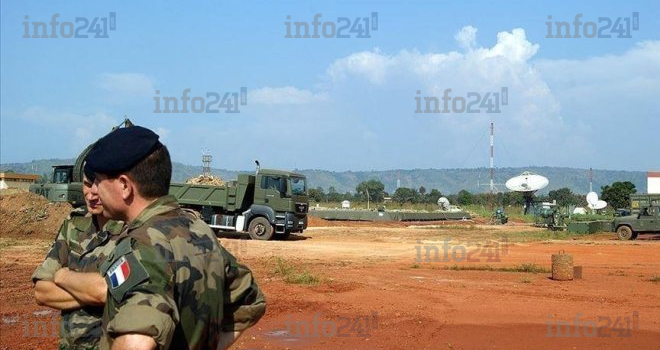 Mali : Ultimatum de 72h donné aux forces armées françaises pour quitter la ville de Gao