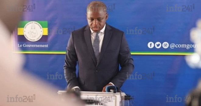 Referendum constitutionnel : l’opération de révision électorale prorogée de 3 jours au Gabon