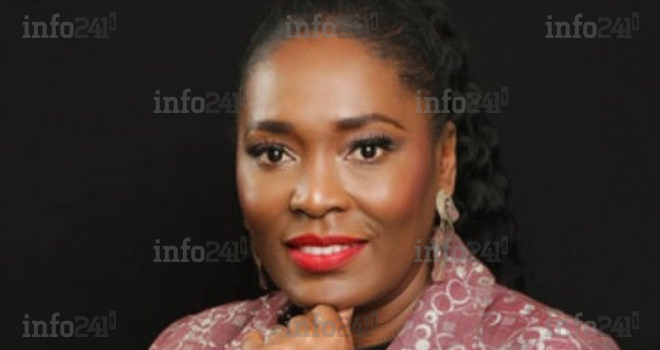 Ghislaine Regnongo : « Le défi  du Gabon de demain est purement éducationnel et culturel »