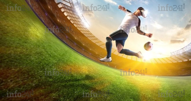 Le futur du sport : comment la réalité virtuelle va-t-elle transformer l’expérience des fans ?