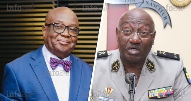 Adrien Nguema Mba contraint de faire ses bagages du gouvernement pour la mairie de Libreville !