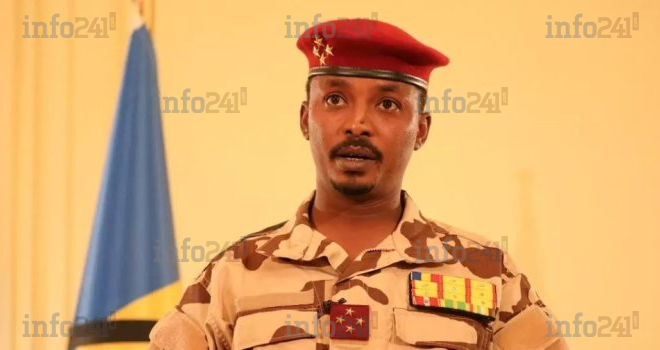 Tchad : L’Union africaine appelle la junte à respecter le délai de transition de 18 mois