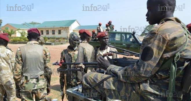 Tchad : les groupes rebelles rejettent les résolutions du sommet de l’Afrique centrale