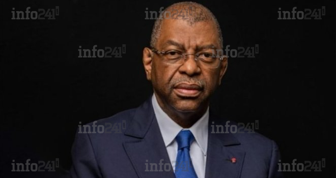 Gabon : Alexandre Barro Chambrier désormais numéro deux du pouvoir exécutif !