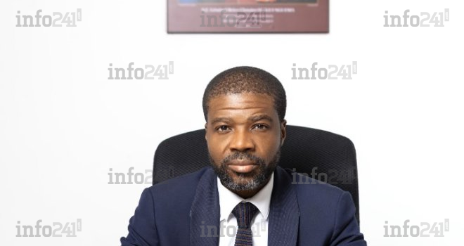 Vulgain Andzembe Tsiegori confirmé Commissaire Général au Plan : un atout pour la restauration de l’orthodoxie financière au Gabon