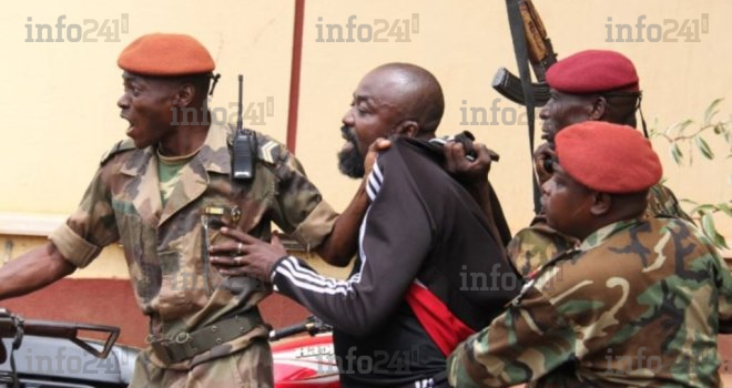 Centrafrique : un chef de milice anti-balaka arrêté et transféré à la CPI