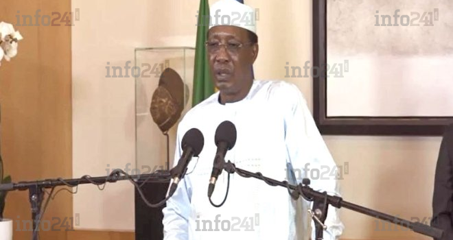 Tchad : la société civile et l’opposition dénoncent la « défaillance » du régime d’Idriss Déby