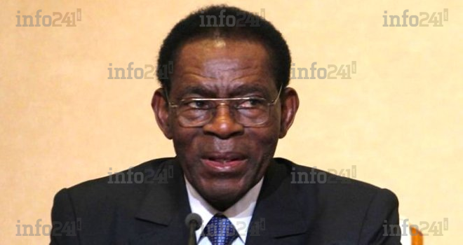 Guinée équatoriale : Obiang Nguema réélu avec 94,9% des suffrages pour un 6e mandat