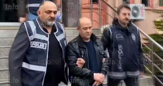 Meurtre de Dina en Turquie : le principal suspect mis aux arrêts pour la 4e fois