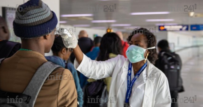 Coronavirus : les Gabonais bloqués en Chine peuvent regagner leur pays s’ils le souhaitent !