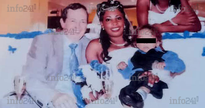 Manchester : Une mère gabonaise crie à l’aide après le viol de son fils de 6 ans par son mari