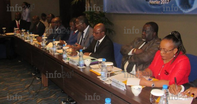 Dialogue national d’Ali Bongo : les divergences du comité ad-hoc battent leur plein
