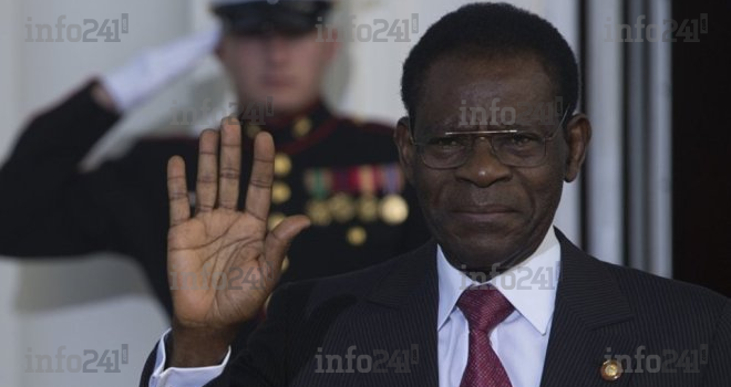 Guinée Equatoriale/Présidentielle : France, Espagne et Etats-Unis accusés d’ingérence par le pouvoir sortant