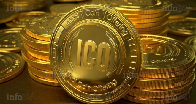 Lancement de votre propre jeton : Naviguer dans le monde des Offres initiales de jetons (ICO)