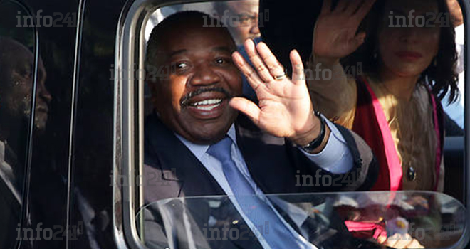 Un trader français prédit la chute du président « zombie » Ali Bongo