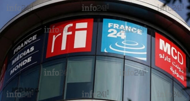 France : Les journalistes de France 24 et RFI refusent d’être réduits à des porte-voix de la France