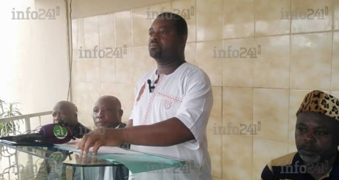 Dialogue national : les propositions du FPG d’Ella Nguema pour sauver le Gabon