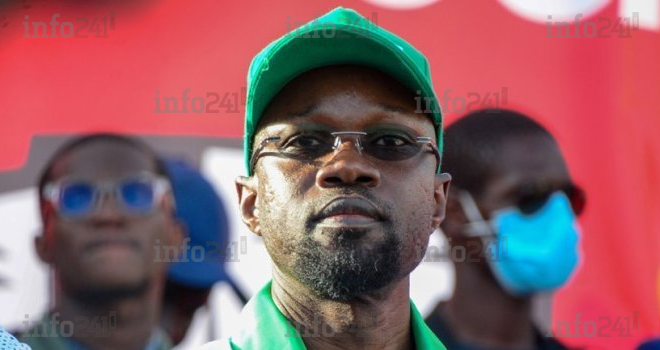 Sénégal : l’opposant Ousmane Sonko « peut être rejugé » affirme le ministre de la Justice