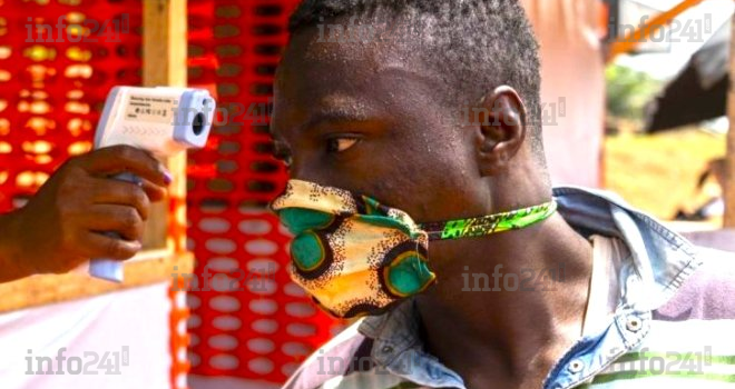 Putschs, pandémie et terrorisme : Que s’est-il passé durant l’année 2021 en Afrique ?
