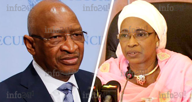Mali : Deux anciens ministres d’Ibrahim Boubacar Keïta jetés en prison
