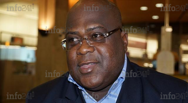 L’opposant Félix Tshisekedi remporte la présidentielle en RDC avec 38,57% des voix