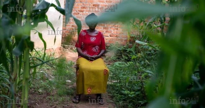 RDC : Au moins 243 femmes violées en deux semaines dans 12 villages du sud-est