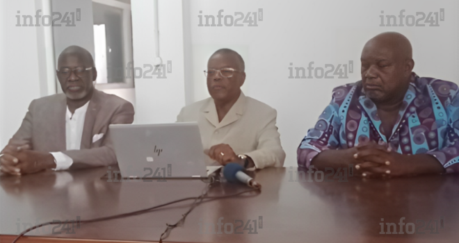 Gabon : La CNR dresse déjà un bilan sévère des 50 premiers jours de l’ère Oligui Nguema président !