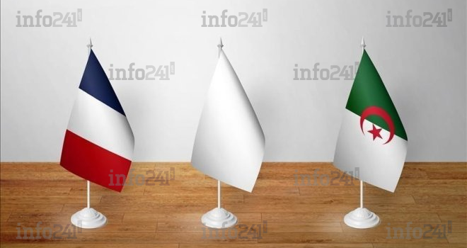 Crise franco-algérienne : L’Algérie ferme son espace aérien aux avions militaires français