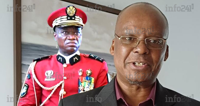 Coup de Libération : Un an après, Daniel Mengara accuse Oligui de trahir les aspirations du peuple gabonais