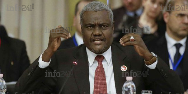 Crise institutionnelle au Gabon : l’Union africaine préoccupée, va dépêcher une mission