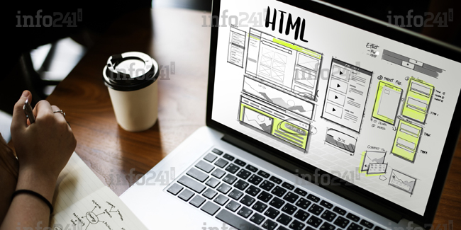Lancer son business en ligne : créer un site Internet efficace