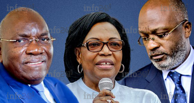 Oyé Mba malade, Agnès Koumba décédée : l’Union Nationale à la croisée des chemins ?