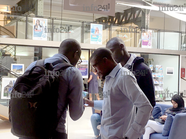 Covid-19 : Les doctorants gabonais en France réclament une année dérogatoire de bourse