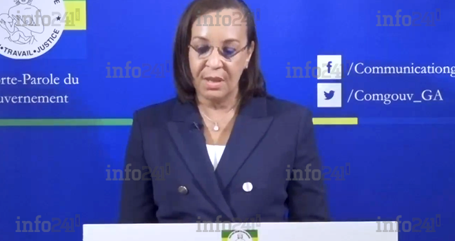Covid-19 : Ali Bongo et son gouvernement rendent habilement payant les tests PCR !