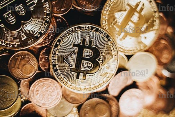 Faucets de cryptomonnaie : mythes et réalités