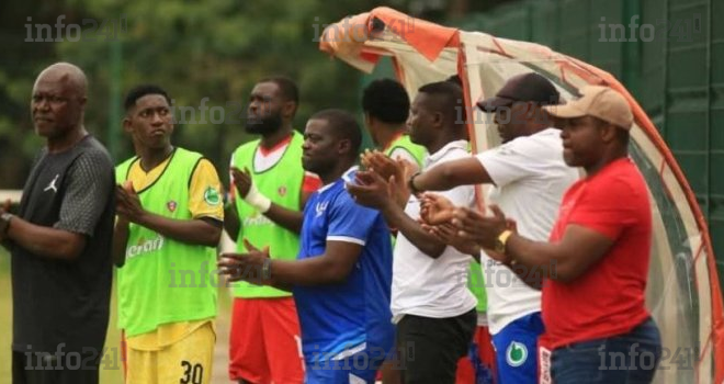 National-Foot 1 : la 19ᵉ journée en retard bat des records de buts