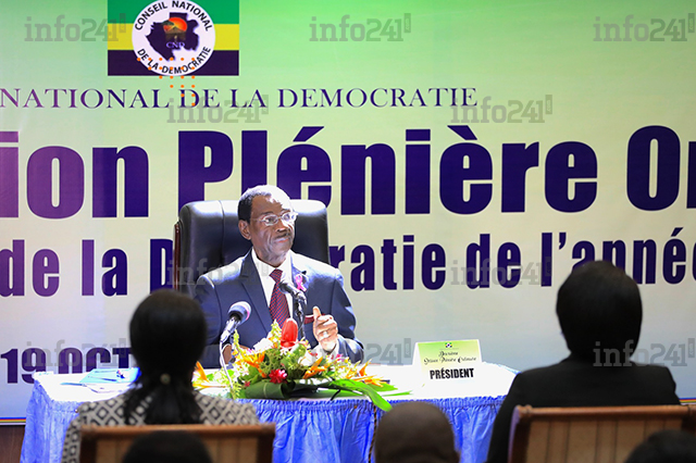 « L’Etat gabonais refuse de subventionner les partis politiques, en violation de la loi »