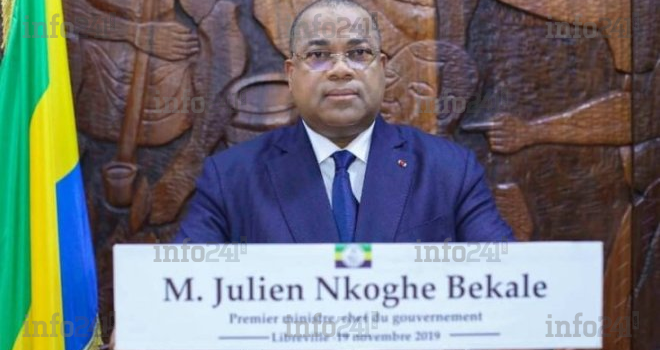 Interpellations d’Ajeviens : Nkoghe Bekale déclare la guerre à l’enrichissement illicite