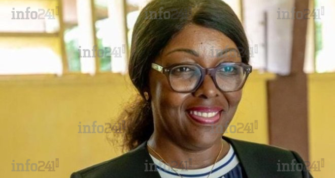 Laurence Ndong des Médias à la Mer : Un désaveu politique pour l’ex-activiste de la diaspora