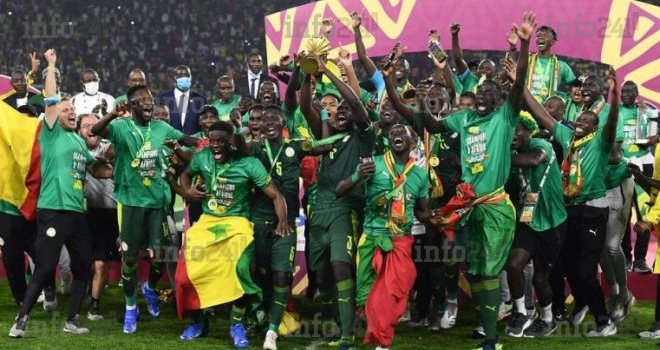 Les chroniques de la CAN 2021, tout ce qu’il faut savoir