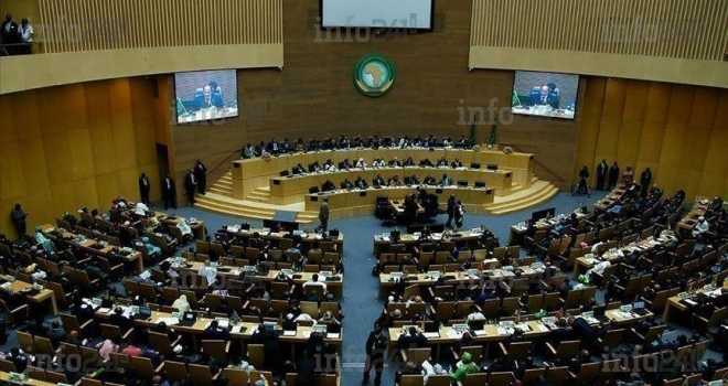 Sommet de l’UA : lancement à Lusaka de l’initiative « Education Plus »