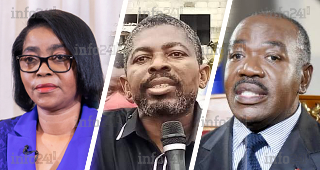 Décès de Louis Patrick Mombo : l’épais silence du gouvernement gabonais, rancunier à mort !