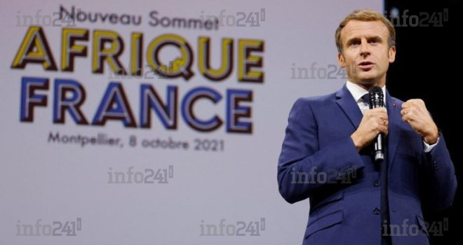 Sommet Afrique-France : Macron refuse de s’excuser pour le colonialisme français en Afrique