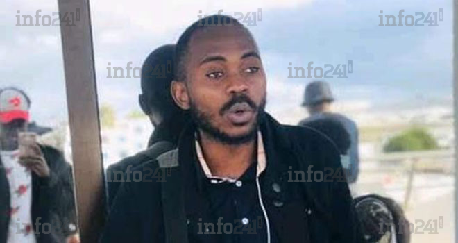 Tunisie : Un jeune étudiant gabonais recherché depuis 8 jours retrouvé... en prison !