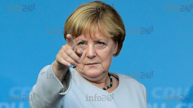 L’avocat du collectif gabonais saisit Angela Merkel sur la violation de l’état de droit du régime d’Ali Bongo