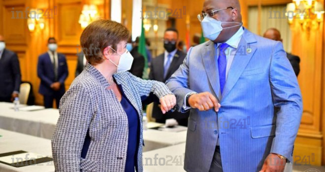 RDC : Le FMI accorde un prêt de 1,5 milliard dollars en échange de réformes