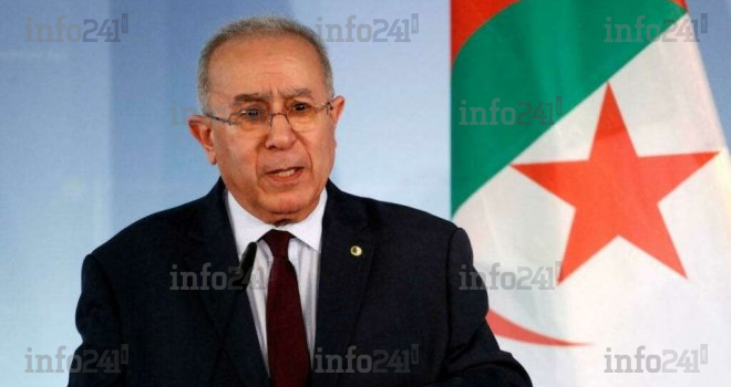 Mali : l’Algérie appelle à une « riposte collective de l’Afrique » contre le terrorisme