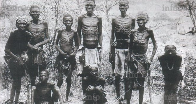 Crimes coloniaux en Afrique : l’Allemagne demande enfin pardon à la Namibie