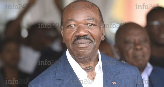 Présidentielle 2023 : Malgré les vives critiques, Ali Bongo va lancer sa campagne ce vendredi !