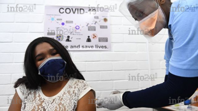 L’Union africaine veut créer 5 pôles de fabrication de vaccins Covid-19 d’ici 10 à 15 ans !